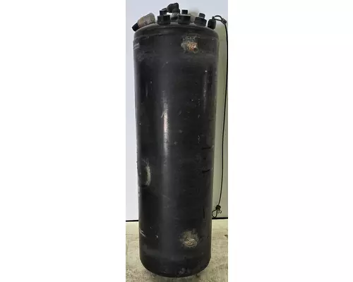 Air Tank KENWORTH T680 High Mountain Horsepower