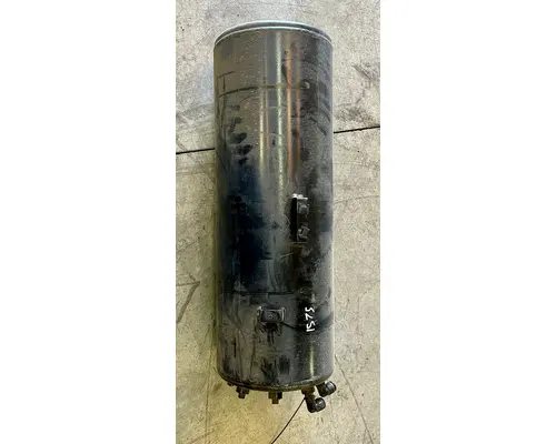 Air Tank KENWORTH T680 High Mountain Horsepower