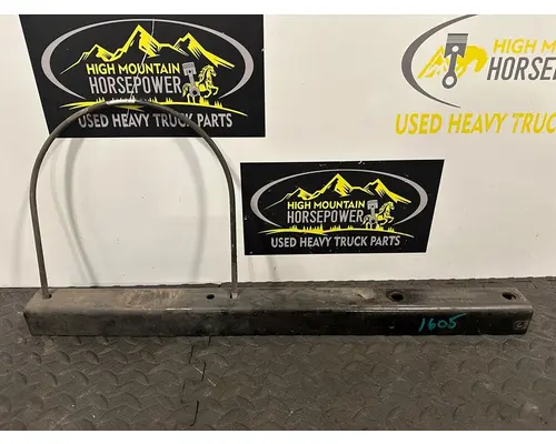 Air Tank KENWORTH T680 High Mountain Horsepower