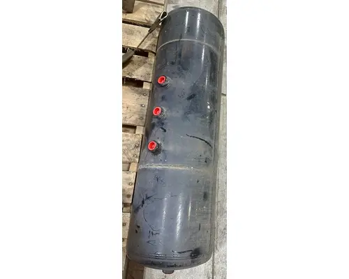 Air Tank KENWORTH T680 High Mountain Horsepower