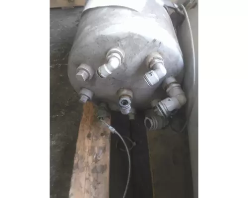 Air Tank KENWORTH T680 LKQ KC Truck Parts - Inland Empire