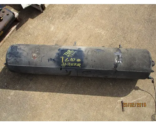 Air Tank KENWORTH T680 Tim Jordan's Truck Parts, Inc.