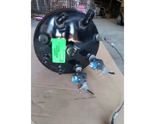 Air Tank KENWORTH T680 K &amp; R Truck Sales, Inc.