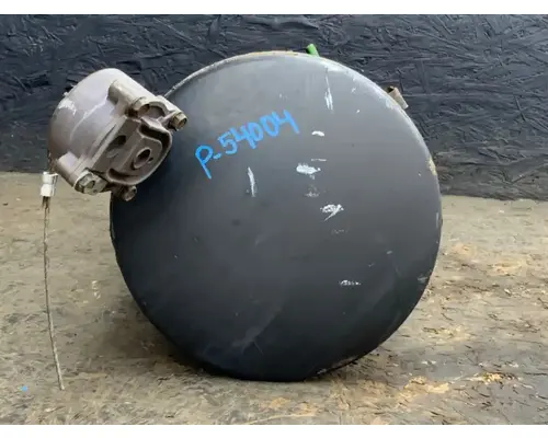 Kenworth T680 Air Tank