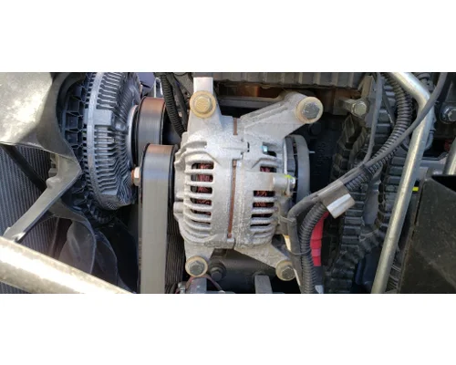 Alternator KENWORTH T680 HIGH MOUNTAIN HORSEPOWER