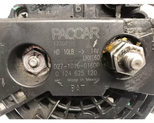 Kenworth T680 Alternator