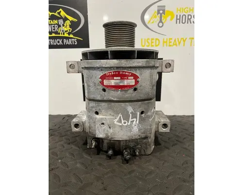 Alternator KENWORTH T680 High Mountain Horsepower
