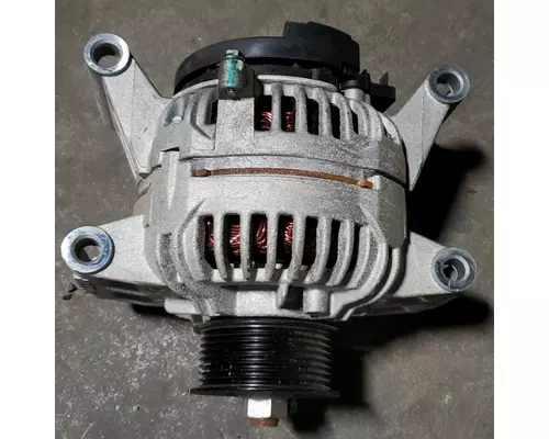 Alternator KENWORTH T680 High Mountain Horsepower