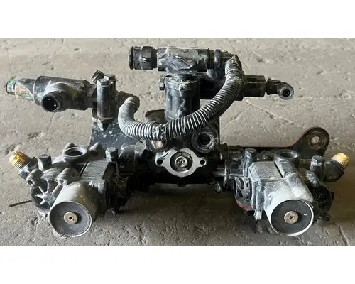 Anti Lock Brake Parts KENWORTH T680 High Mountain Horsepower