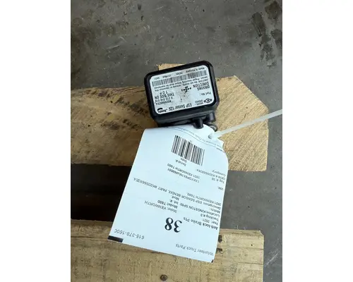 Anti Lock Brake Parts KENWORTH T680 Volunteer Truck Parts