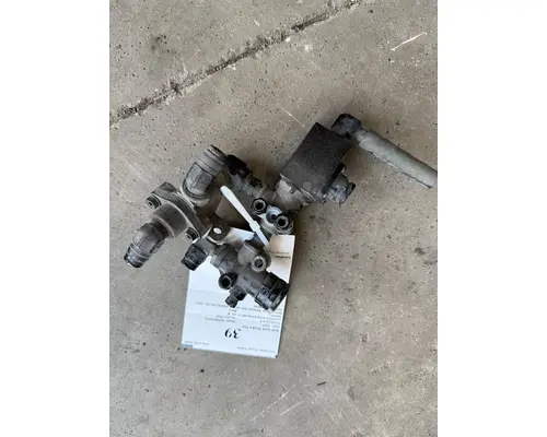 Anti Lock Brake Parts KENWORTH T680 Volunteer Truck Parts