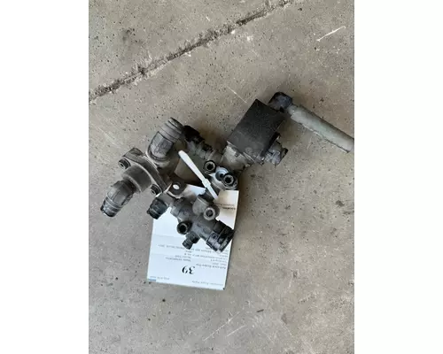 Anti Lock Brake Parts KENWORTH T680 Volunteer Truck Parts
