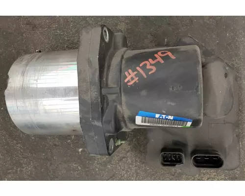 Automatic Transmission Parts, Misc. KENWORTH T680 High Mountain Horsepower