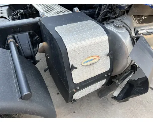 Auxiliary Power Unit KENWORTH T680 Tim Jordan's Truck Parts, Inc.