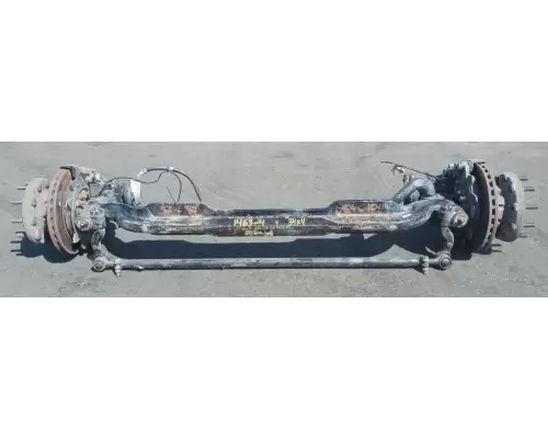 Axle Assembly, Front (Steer) Kenworth T680 Garabedian Equipment Company