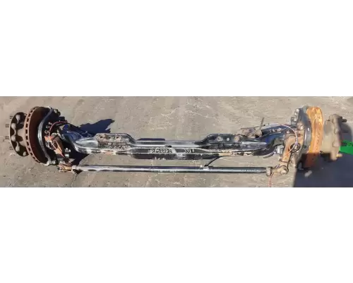 Axle Assembly, Front (Steer) Kenworth T680 Garabedian Equipment Company