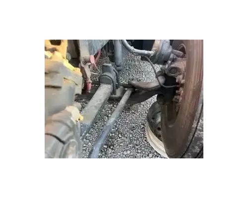Axle Assembly, Front (Steer) Kenworth T680 Holst Truck Parts