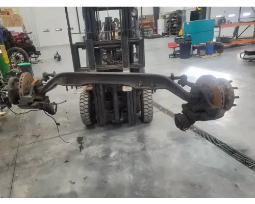 Axle Assembly, Front (Steer) Kenworth T680 Holst Truck Parts