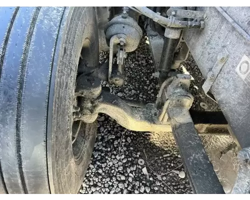 Axle Assembly, Front (Steer) Kenworth T680 Holst Truck Parts