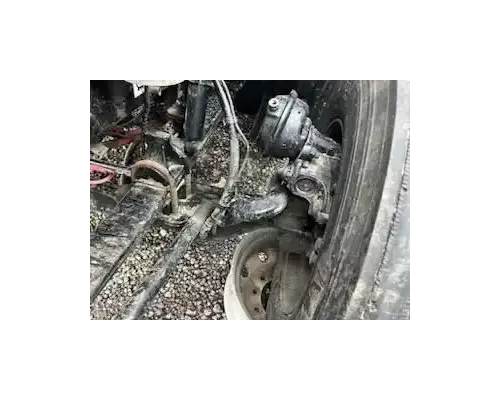 Axle Assembly, Front (Steer) Kenworth T680 Holst Truck Parts