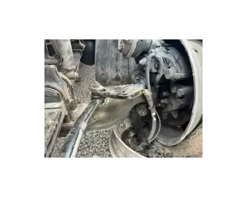 Axle Assembly, Front (Steer) Kenworth T680 Holst Truck Parts