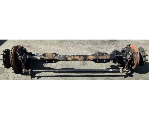 Kenworth T680 Axle Assembly, Front (Steer)