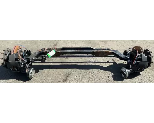 Kenworth T680 Axle Assembly, Front (Steer)