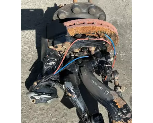 Kenworth T680 Axle Assembly, Front (Steer)