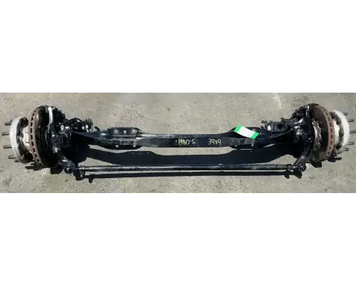 Kenworth T680 Axle Assembly, Front (Steer)