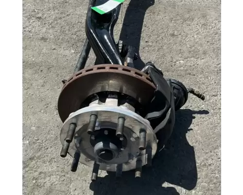 Kenworth T680 Axle Assembly, Front (Steer)