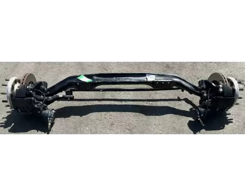 Kenworth T680 Axle Assembly, Front (Steer)