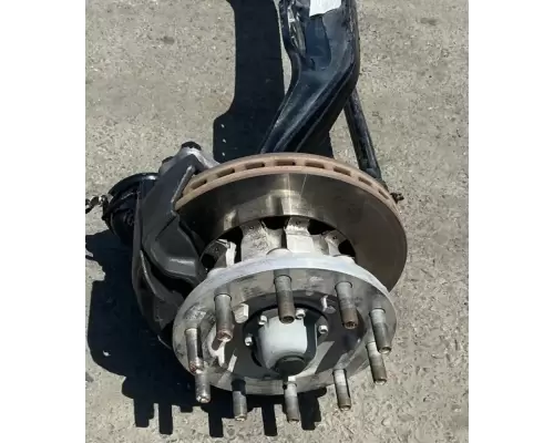Kenworth T680 Axle Assembly, Front (Steer)