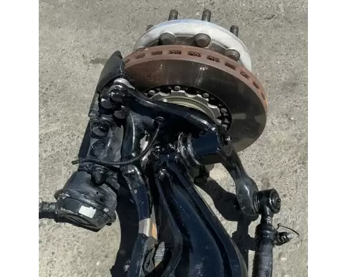 Kenworth T680 Axle Assembly, Front (Steer)