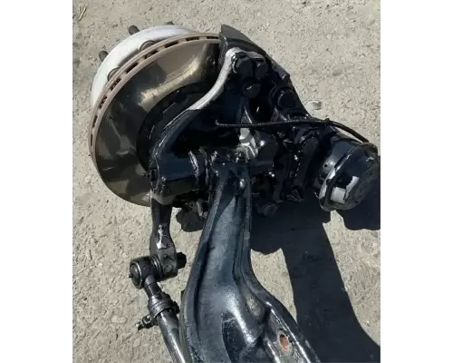 Kenworth T680 Axle Assembly, Front (Steer)