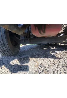 Kenworth T680 Axle Assembly, Front (Steer)