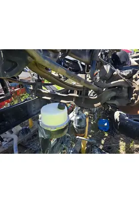 Kenworth T680 Axle Assembly, Front (Steer)