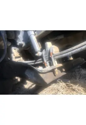 Kenworth T680 Axle Assembly, Front (Steer)