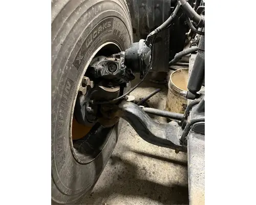 Kenworth T680 Axle Assembly, Front (Steer)