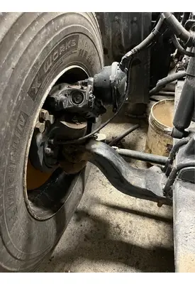 Kenworth T680 Axle Assembly, Front (Steer)