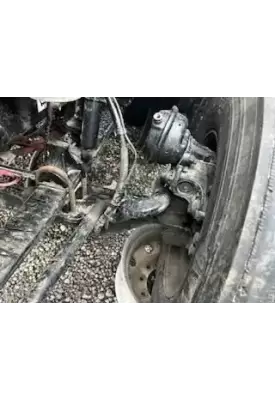 Kenworth T680 Axle Assembly, Front (Steer)