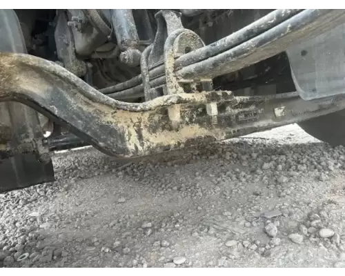 Kenworth T680 Axle Assembly, Front (Steer)