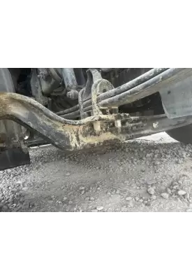 Kenworth T680 Axle Assembly, Front (Steer)
