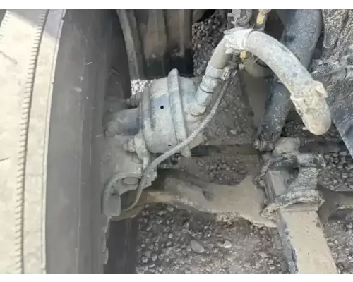 Kenworth T680 Axle Assembly, Front (Steer)