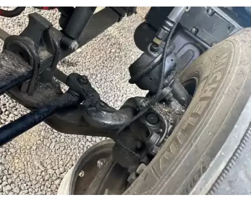 Kenworth T680 Axle Assembly, Front (Steer)