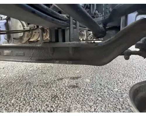 Kenworth T680 Axle Assembly, Front (Steer)