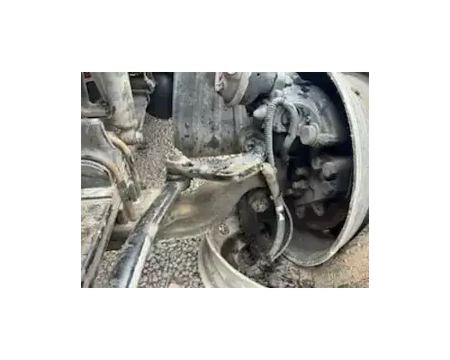 Kenworth T680 Axle Assembly, Front (Steer)