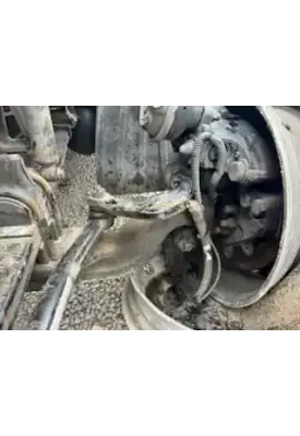 Kenworth T680 Axle Assembly, Front (Steer)