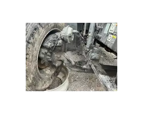 Kenworth T680 Axle Assembly, Front (Steer)