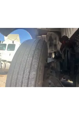 Kenworth T680 Axle Assembly, Front (Steer)