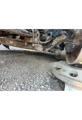 Kenworth T680 Axle Assembly, Front (Steer)